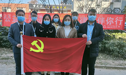 鄭州律師事務所新聞
